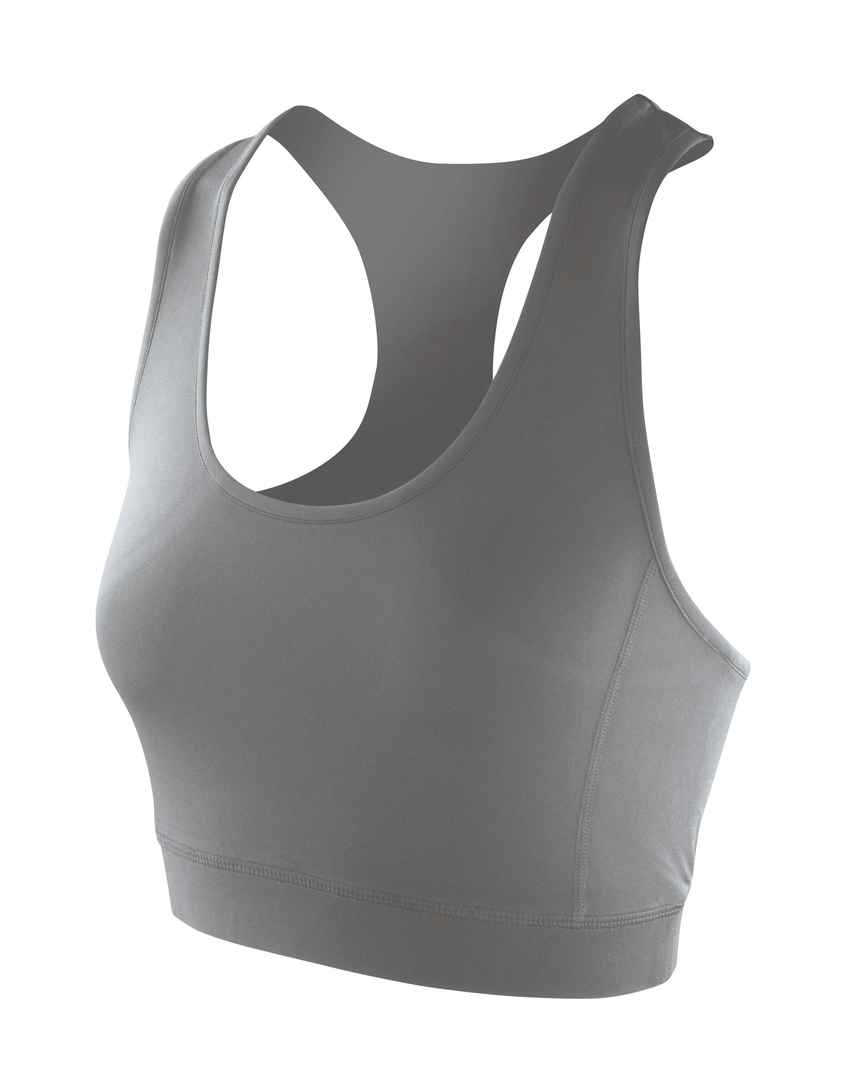 Unterwäsche – Women´s Impact Softex Crop Top