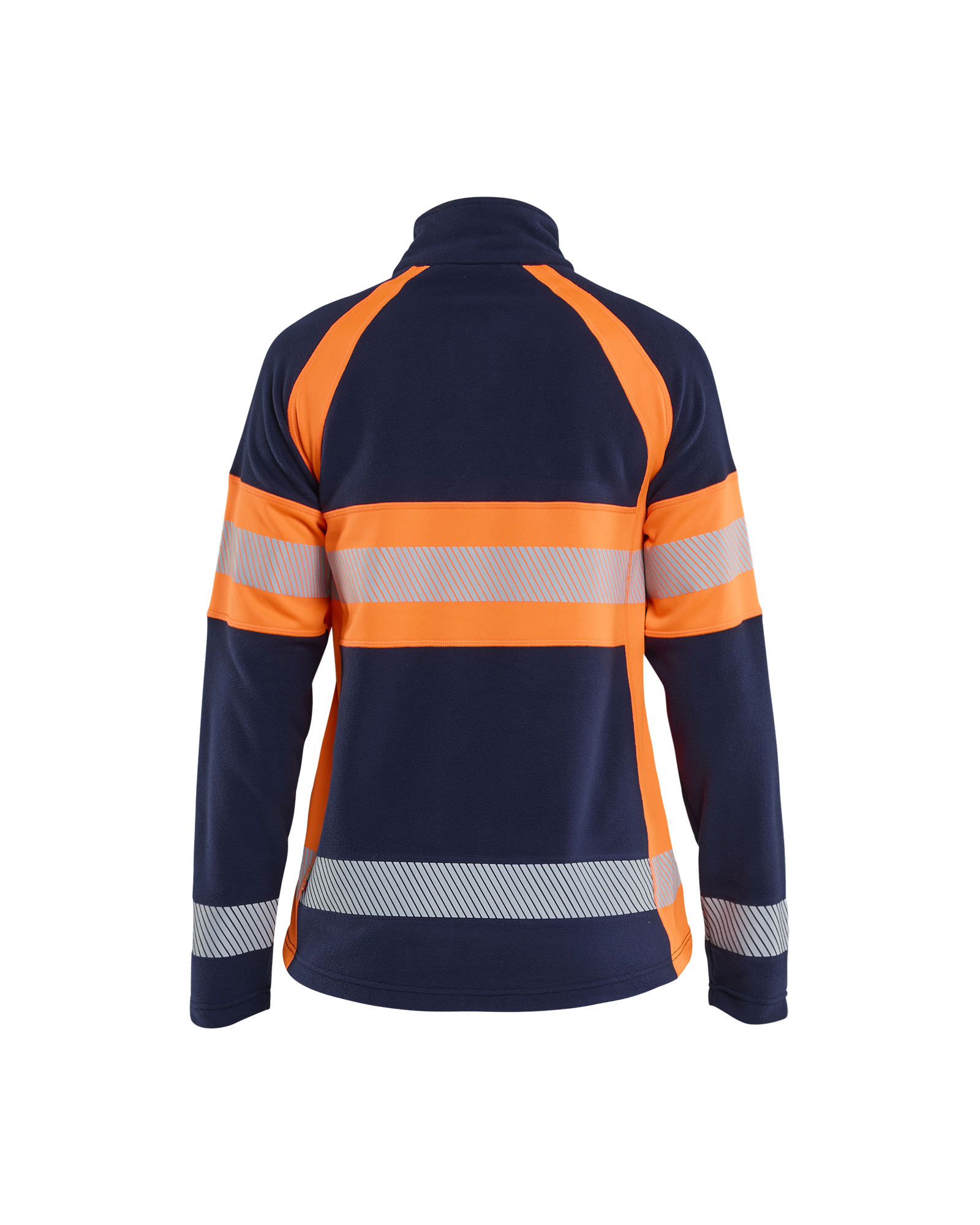 Damen Microfleece Jacke