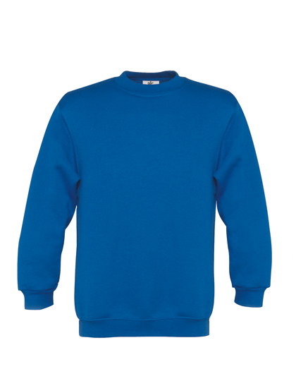 Sweatshirt – Kids´ Set In Sweat