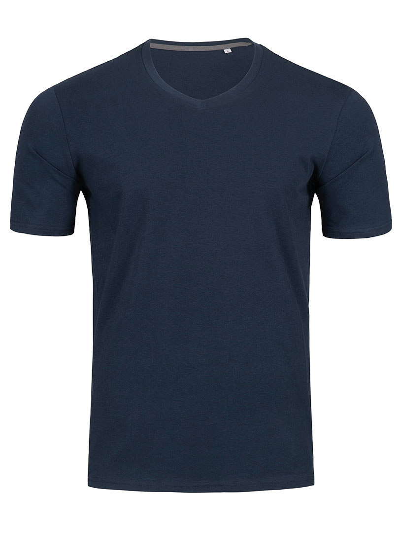 T-Shirt – Stretch-T V-Neck