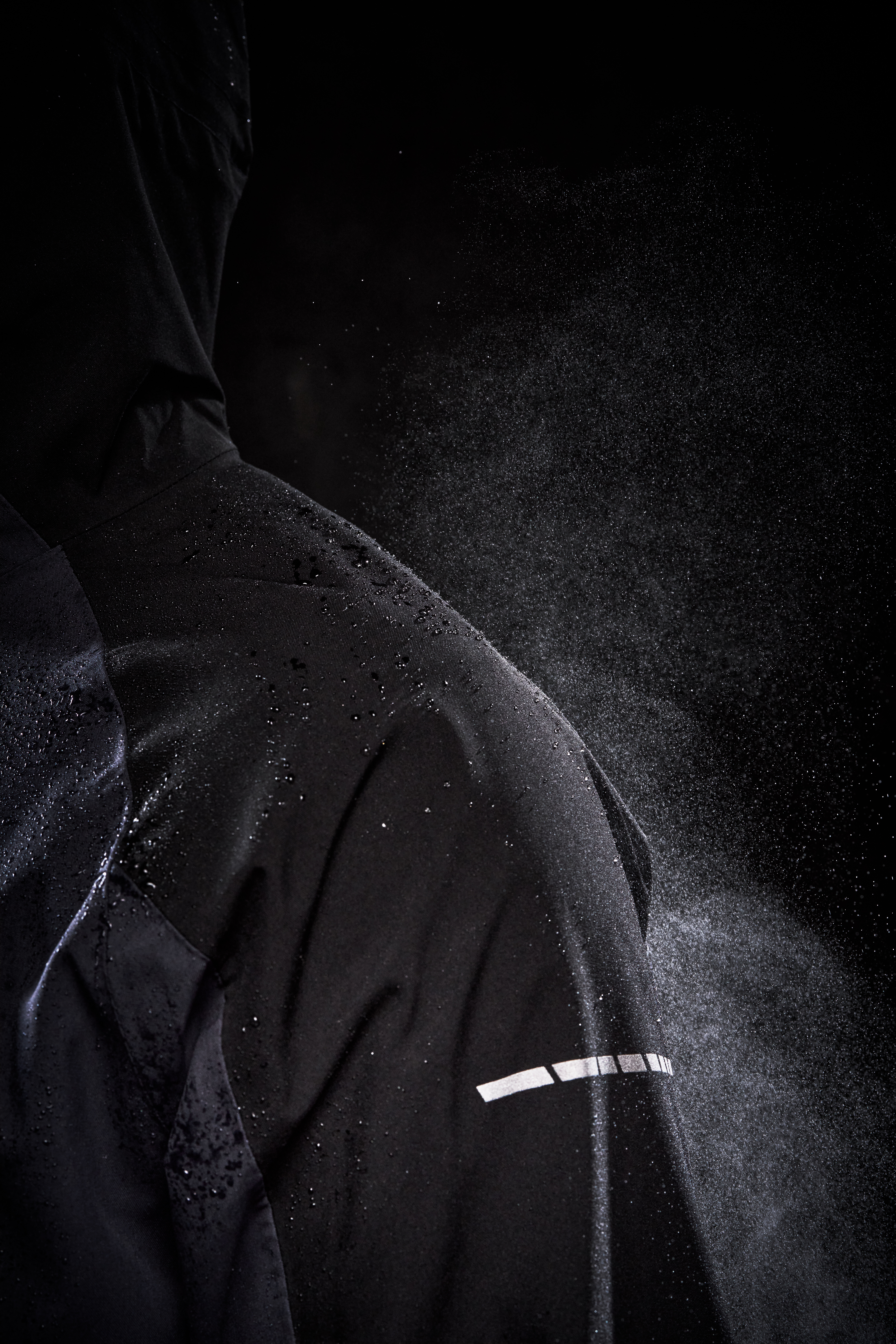 X-PRO Beacon Brite Light Waterproof Jacket