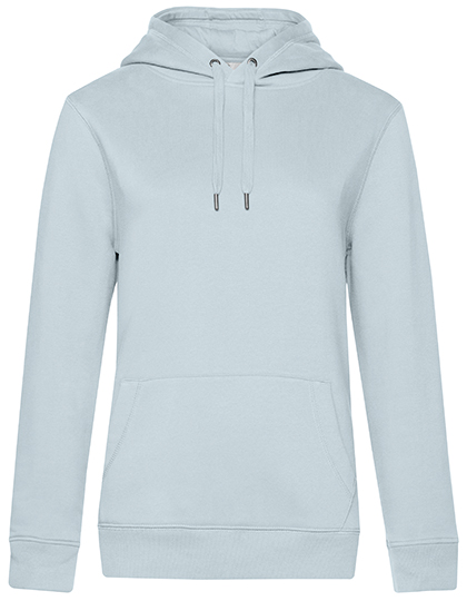 Sweatshirt – QUEEN Hooded Sweat_°