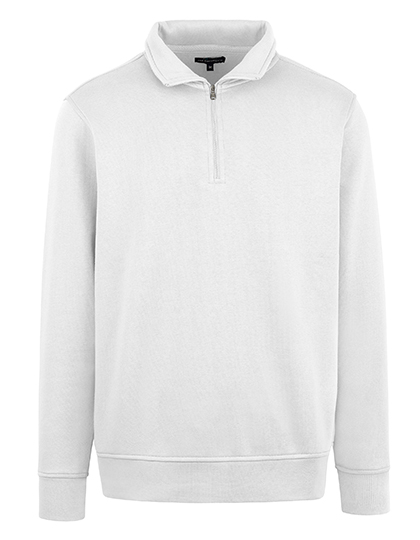 Unisex Premium Zip-Sweatshirt