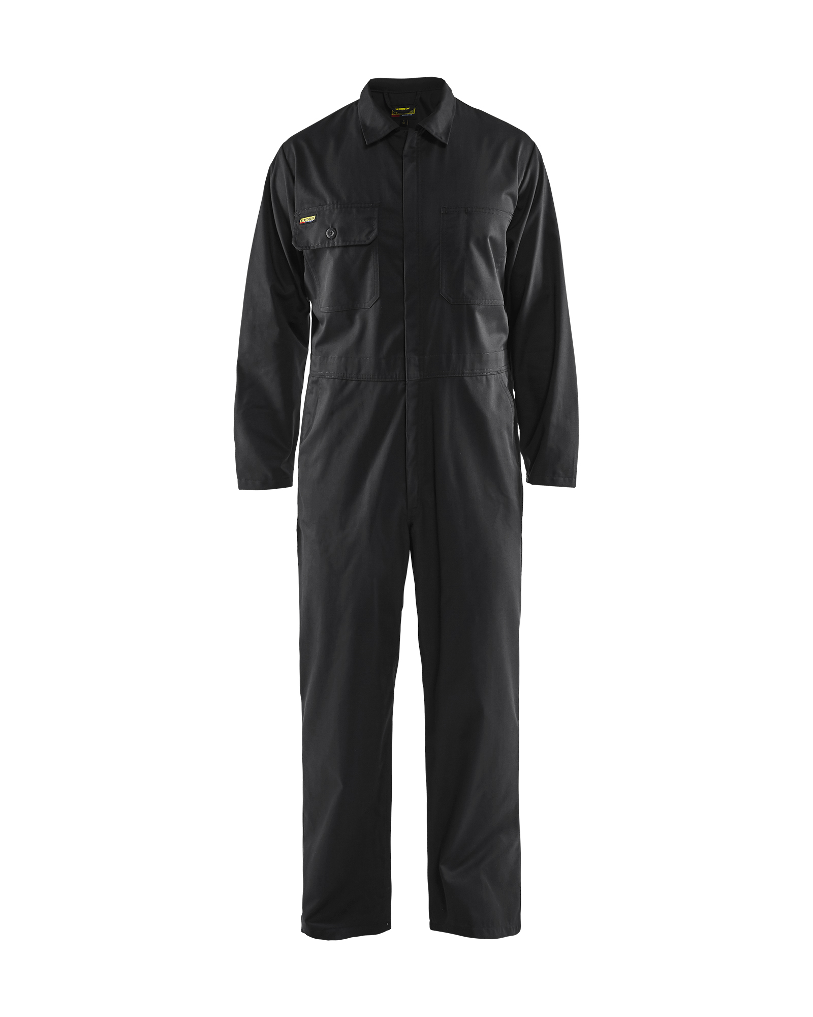 Overall