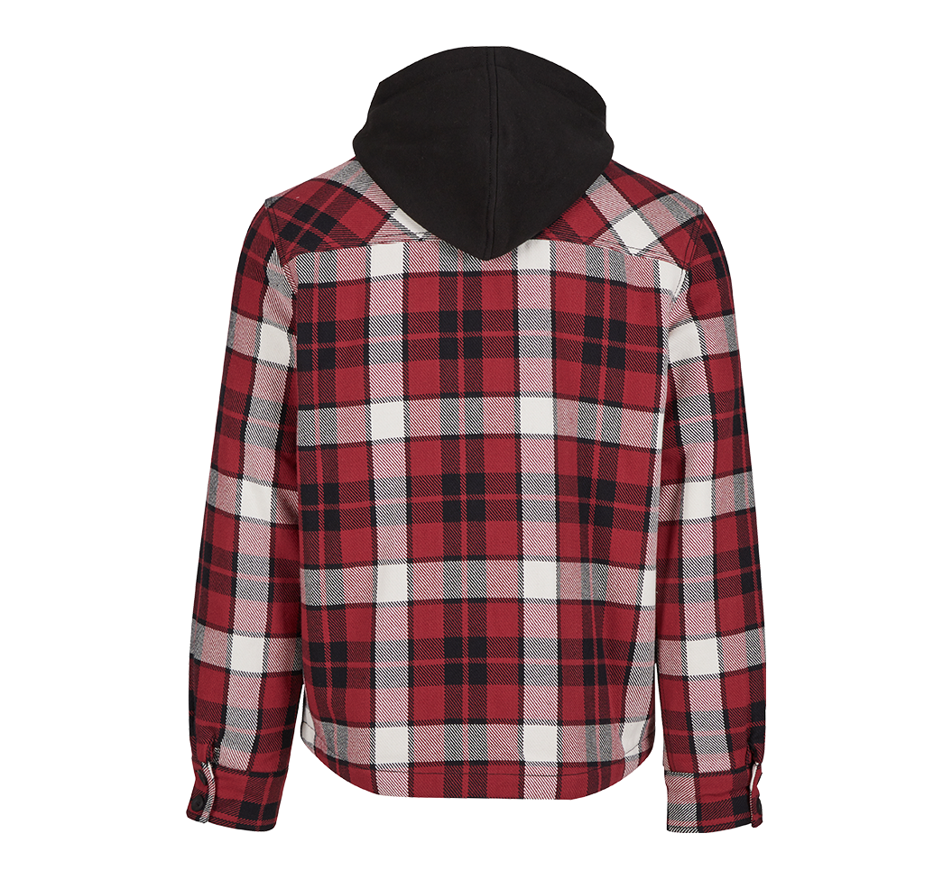 Top Heavy Twill Jacket