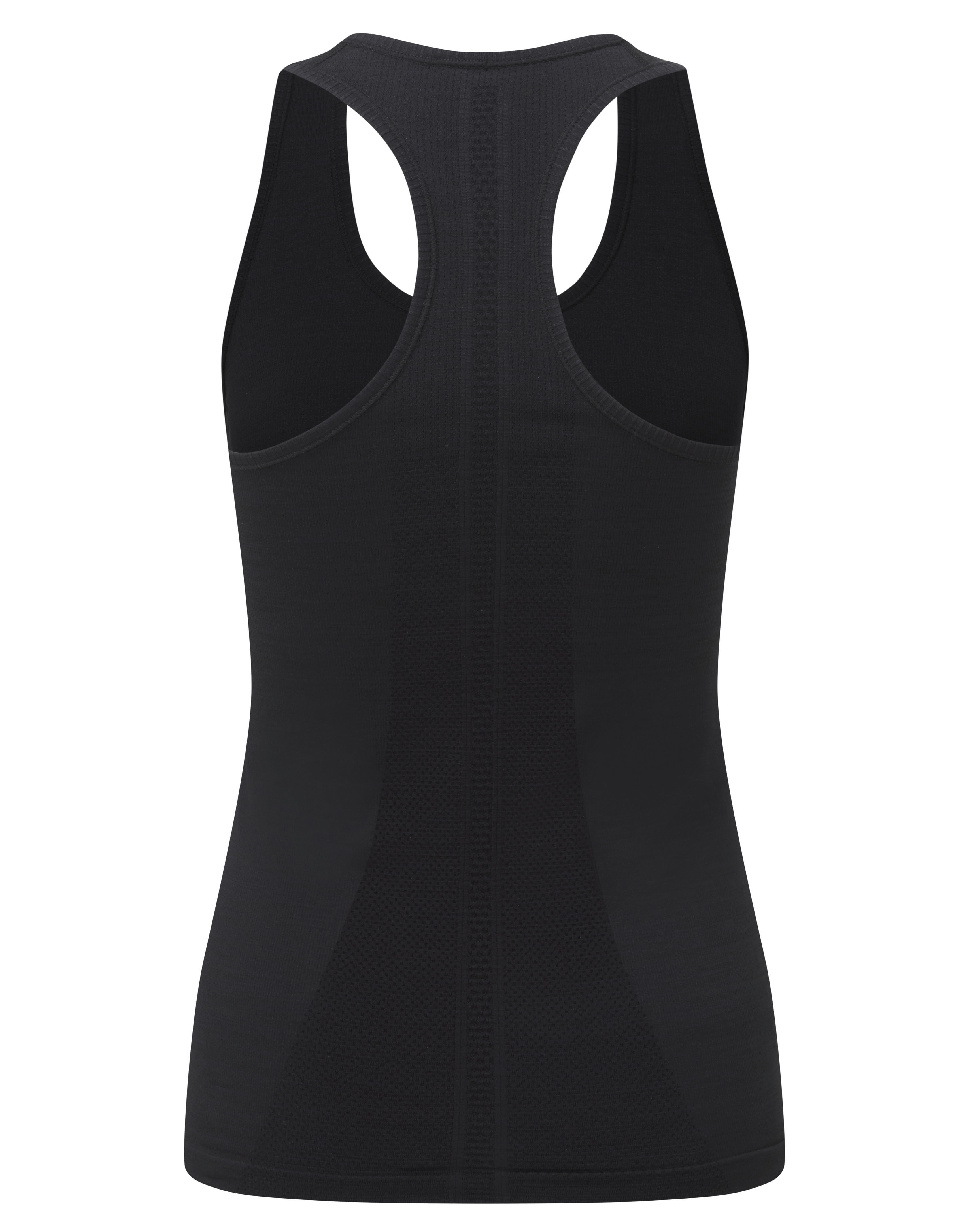 Weste – Women´s Recycled Seamless ´3D Fit´ Multi-Sport Flex Vest