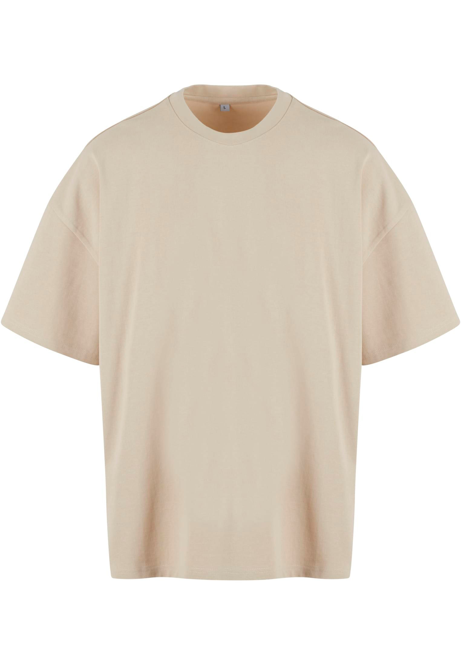 T-Shirt – Heavy Oversized Tee