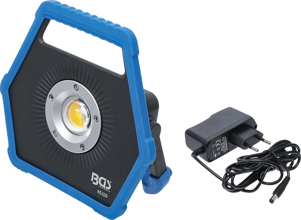 COB-LED Arbeits-Leuchte, 30 W