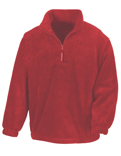Pullover – Polartherm Top