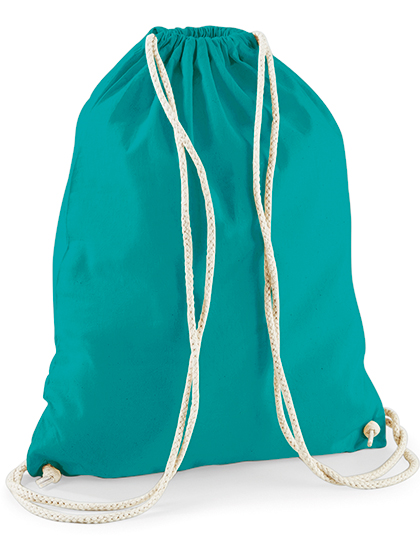 Tasche – Cotton Gymsac