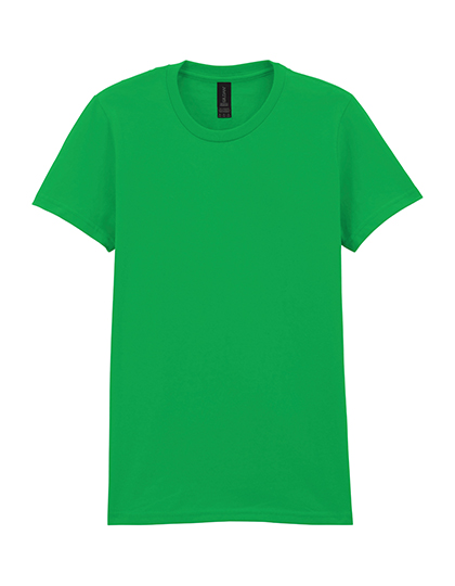 Softstyle Midweight Women´s T-Shirt