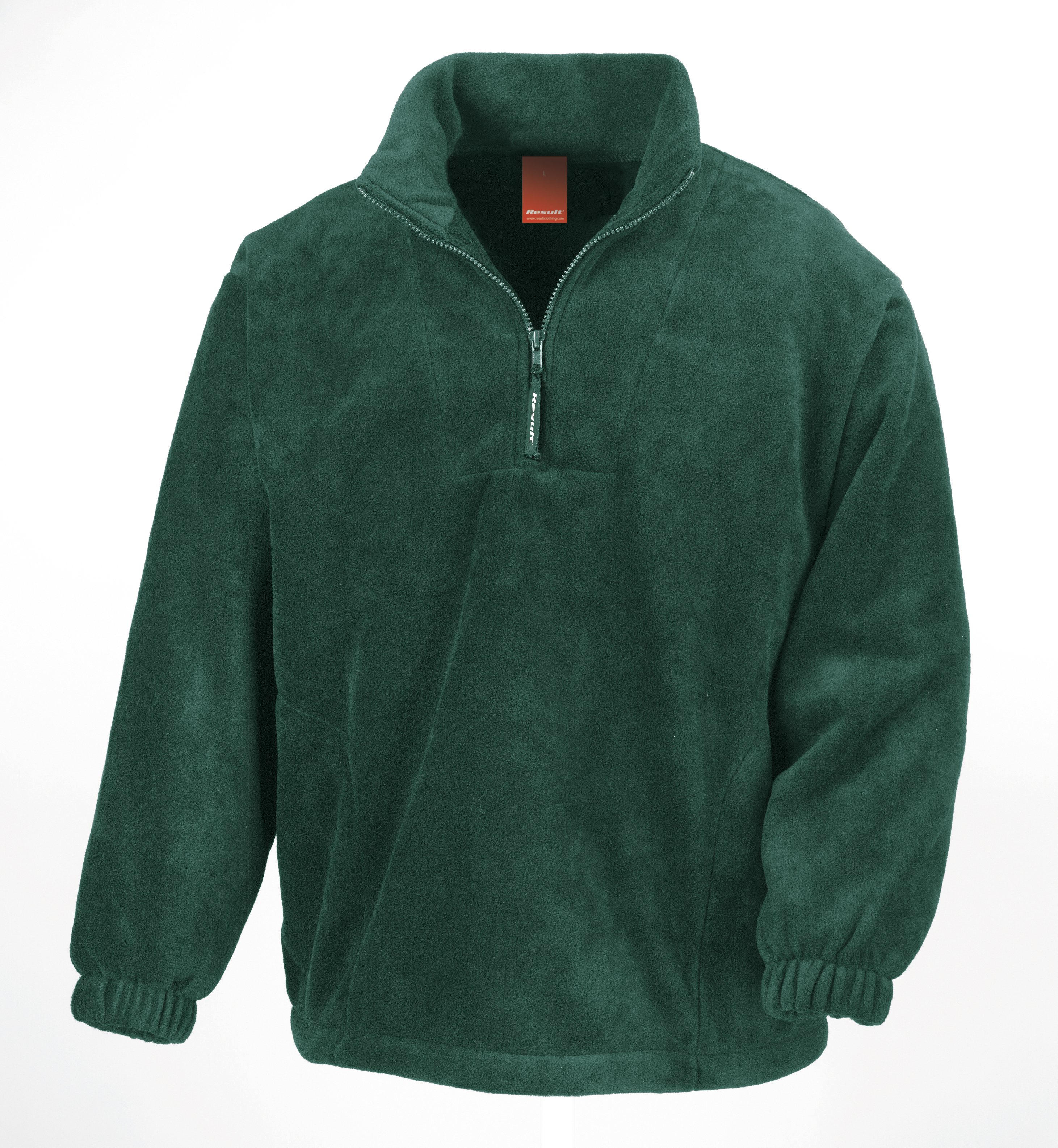 Pullover – Polartherm Top
