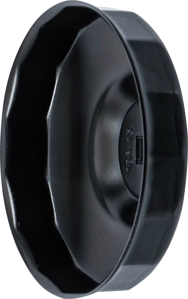 Ölfilterschlüssel, 15-kant, Ø 106 mm, für Fiat Ducato