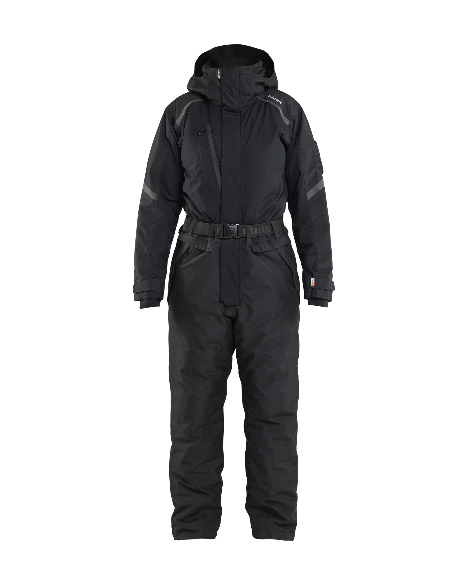 Damen Winter Overall
