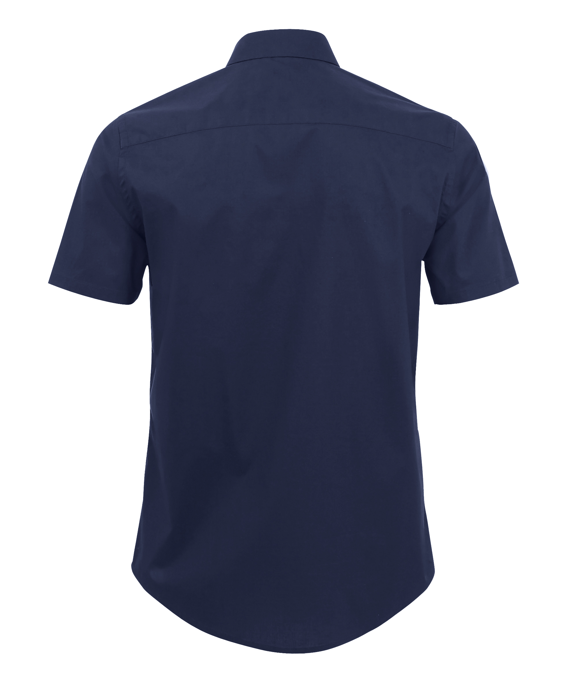 Hemd – Men´s Stretch-Shirt Broadway Short Sleeve