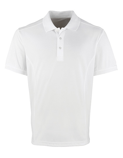 Men´s Coolchecker Piqué Polo