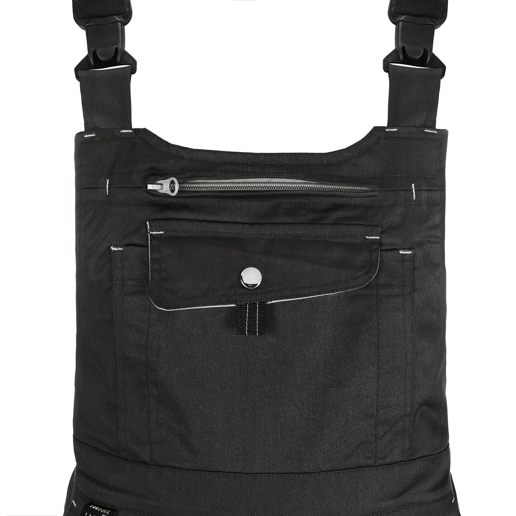 TMG Arbeitslatzhose Finesse Herren