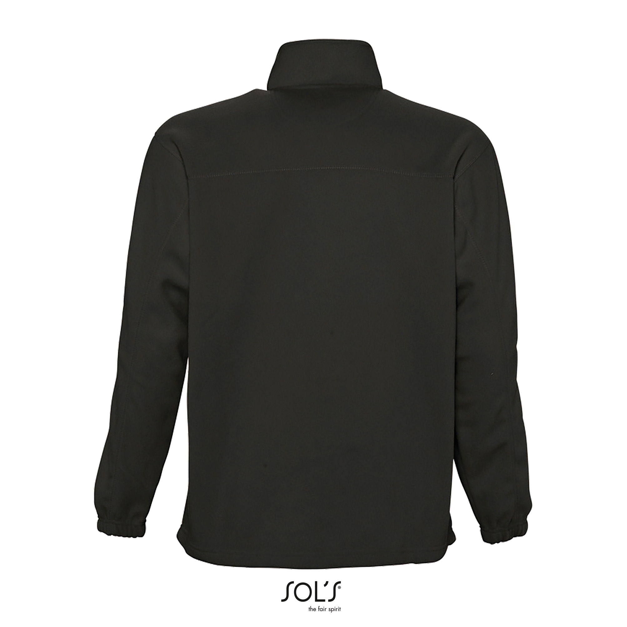 Pullover – Half-Zip Fleece Ness