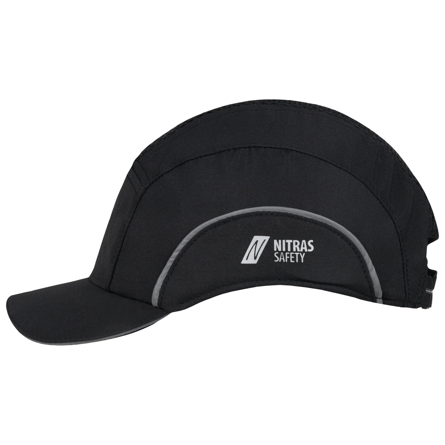 Anstoßkappen // LITE SHIELD PRO schwarz / uni
