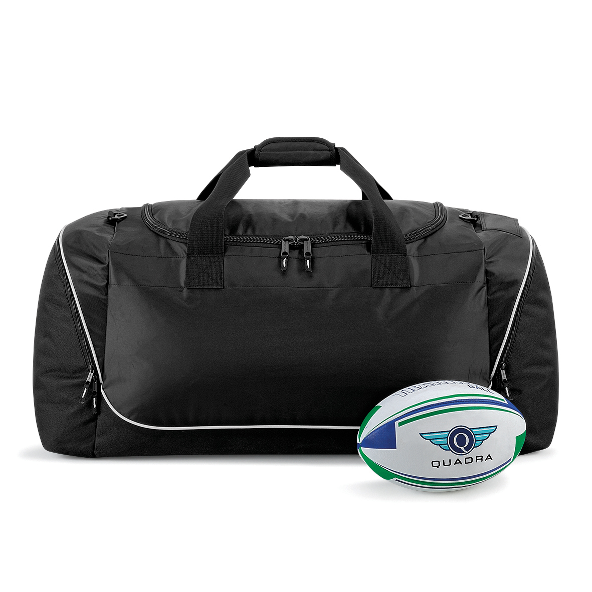 Tasche – Teamwear Jumbo Kit Bag