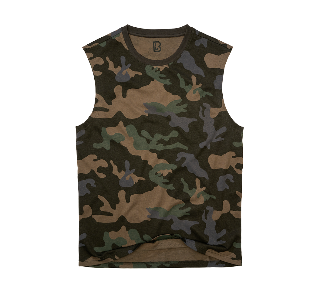 T-Shirt sleeveless