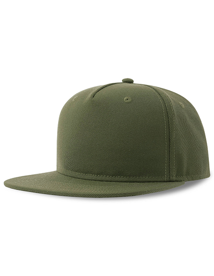 Cap – Snap Five-S