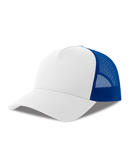 Rapper Cotton-S Cap