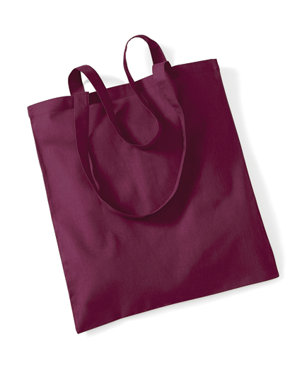 Tasche – Bag For Life - Long Handles