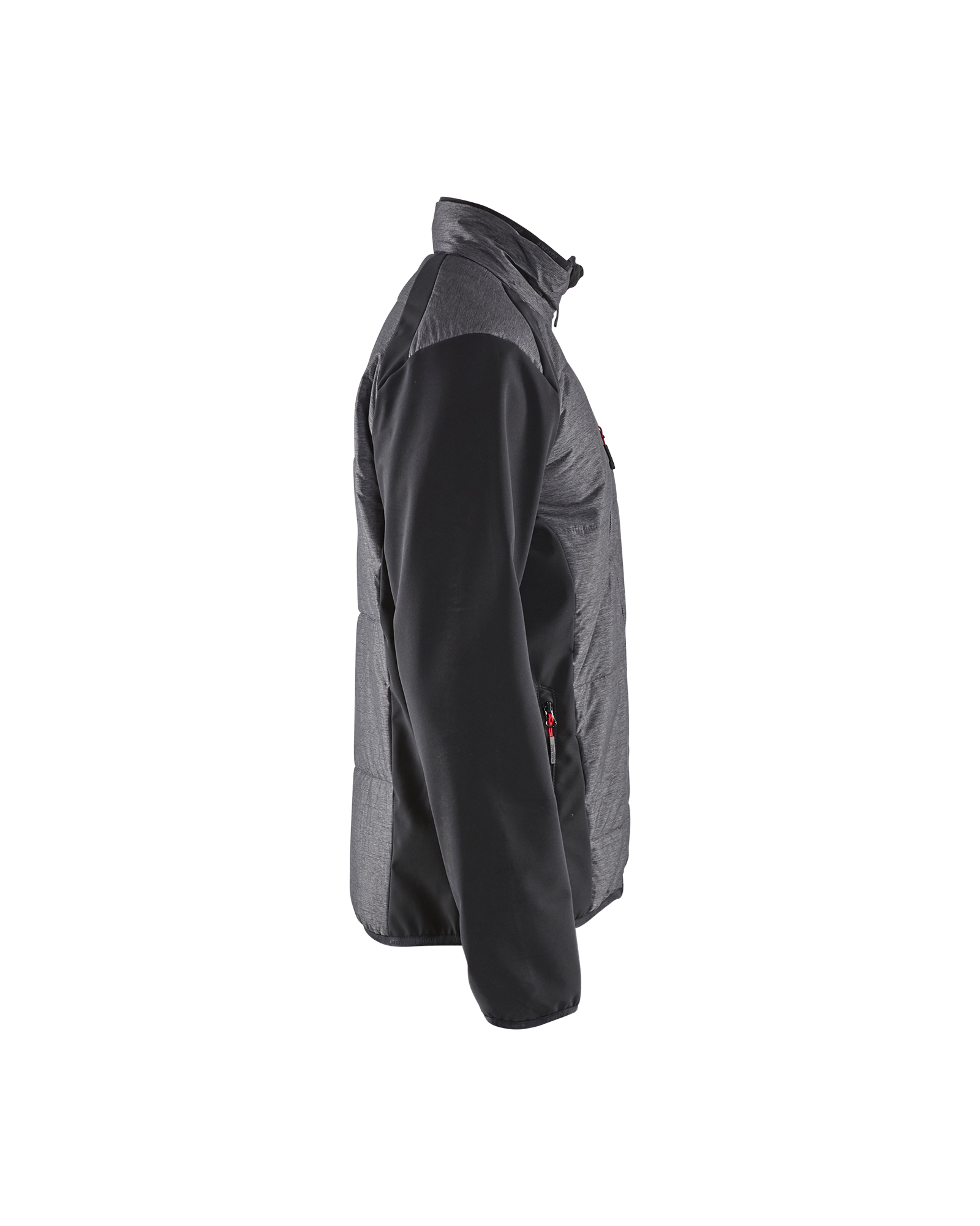 Hybrid Jacke