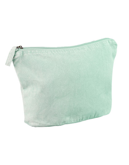 Tasche – Garment Dyed Accessory Bag
