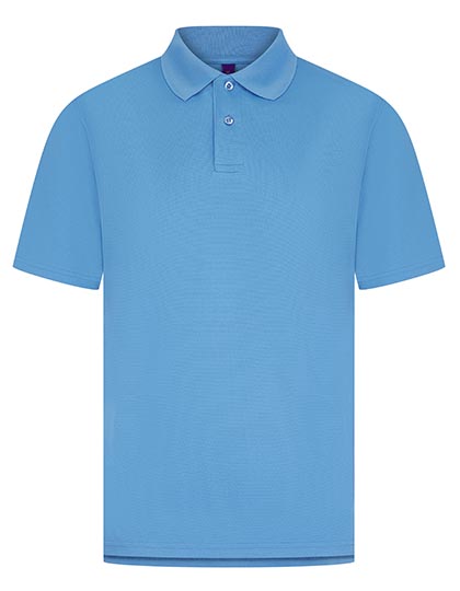 Men´s Coolplus Wicking Polo Shirt