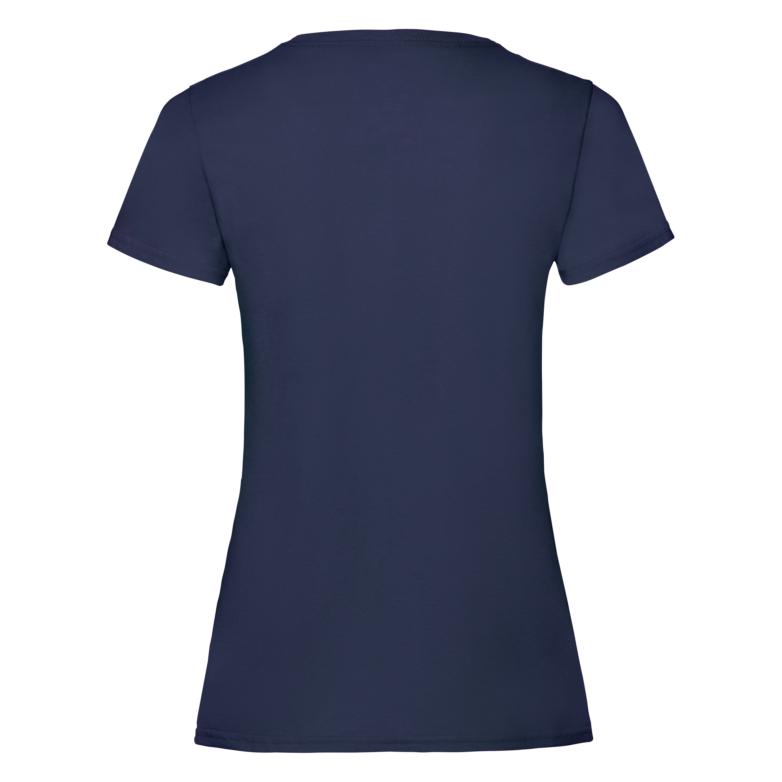 T-Shirt – Ladies´ Valueweight T