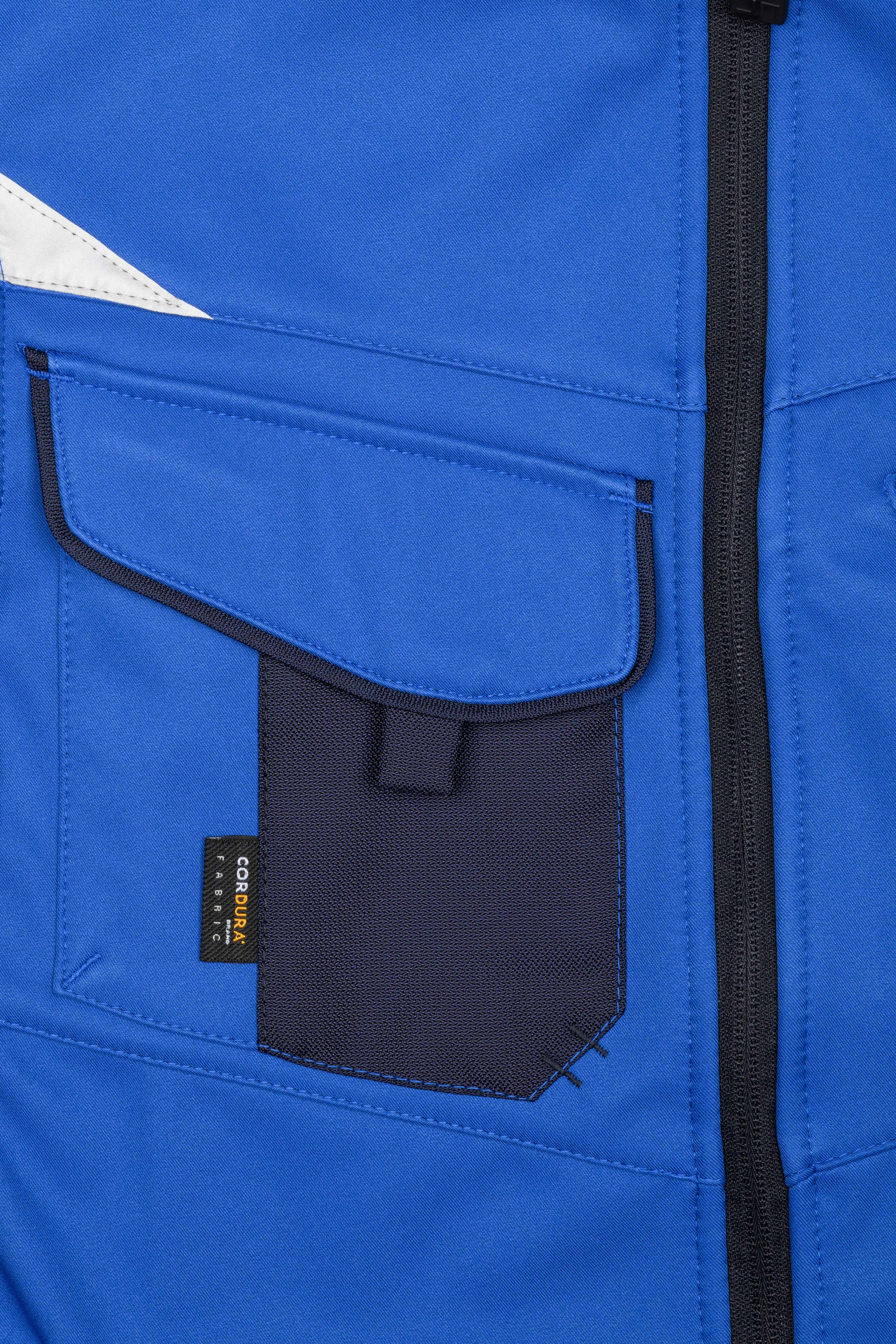 Weste – Workwear Softshell Vest -STRONG