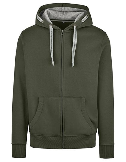 Women´s Hooded Jacket