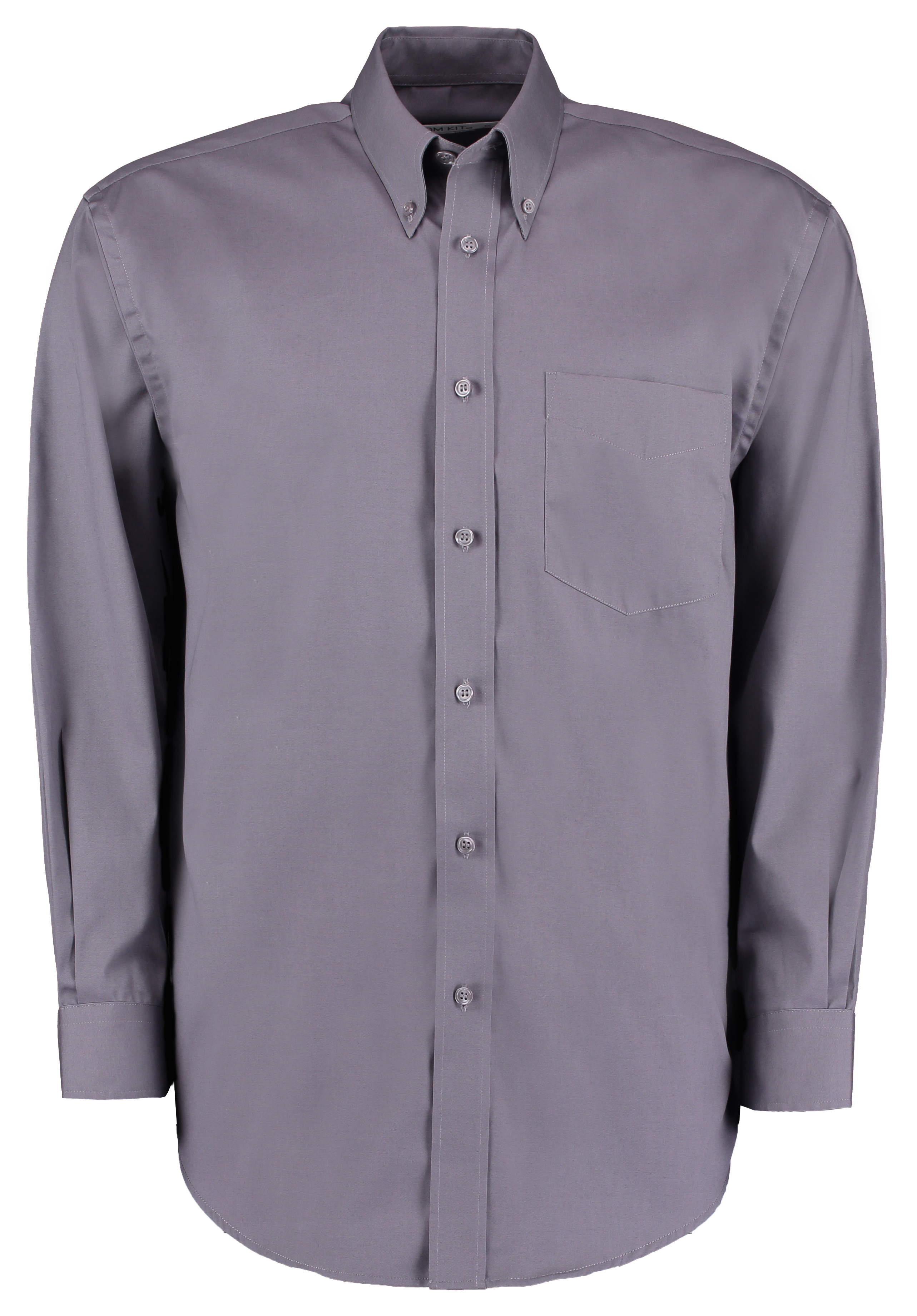 Hemd – Men´s Classic Fit Premium Oxford Shirt Long Sleeve
