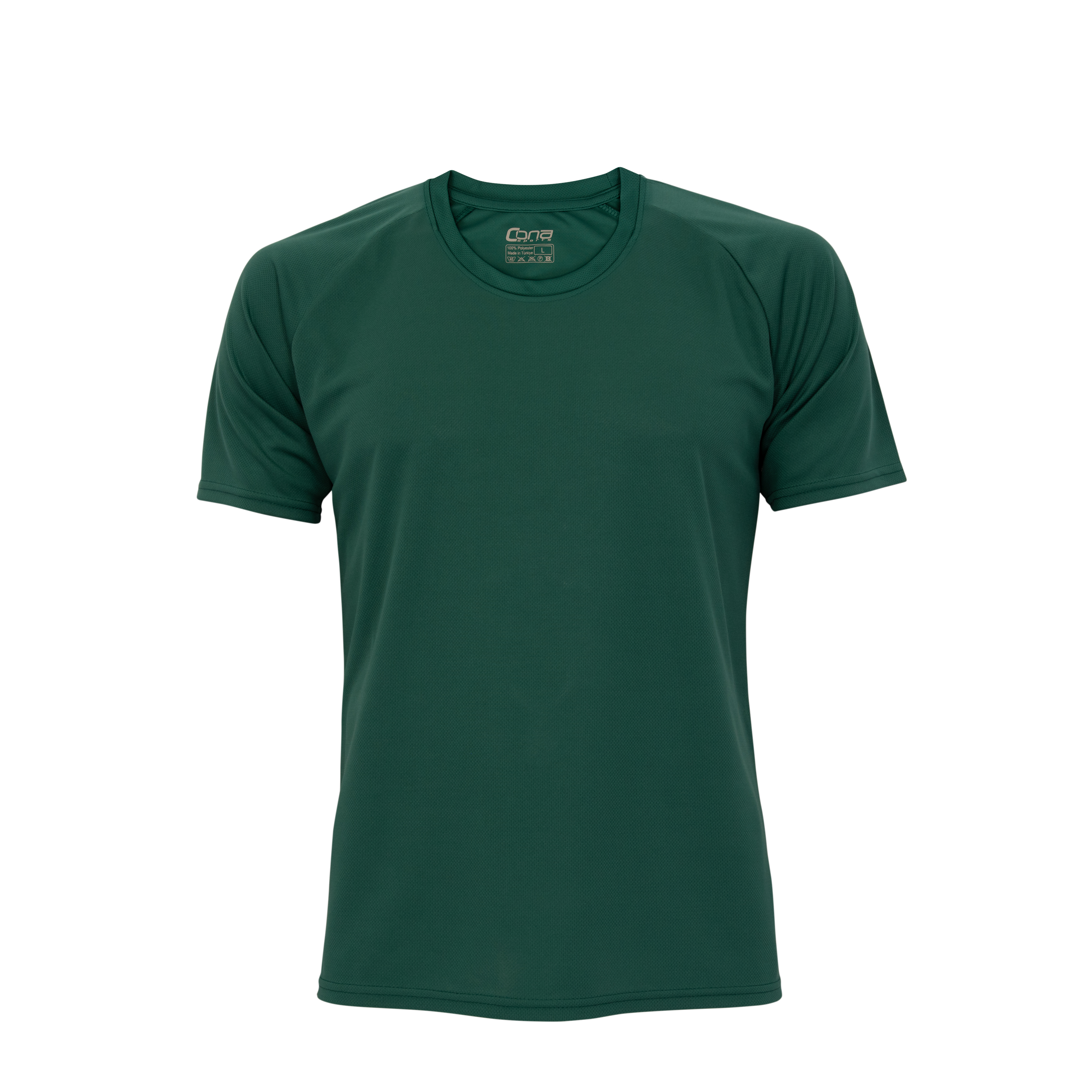 T-Shirt – Rainbow Tech Tee