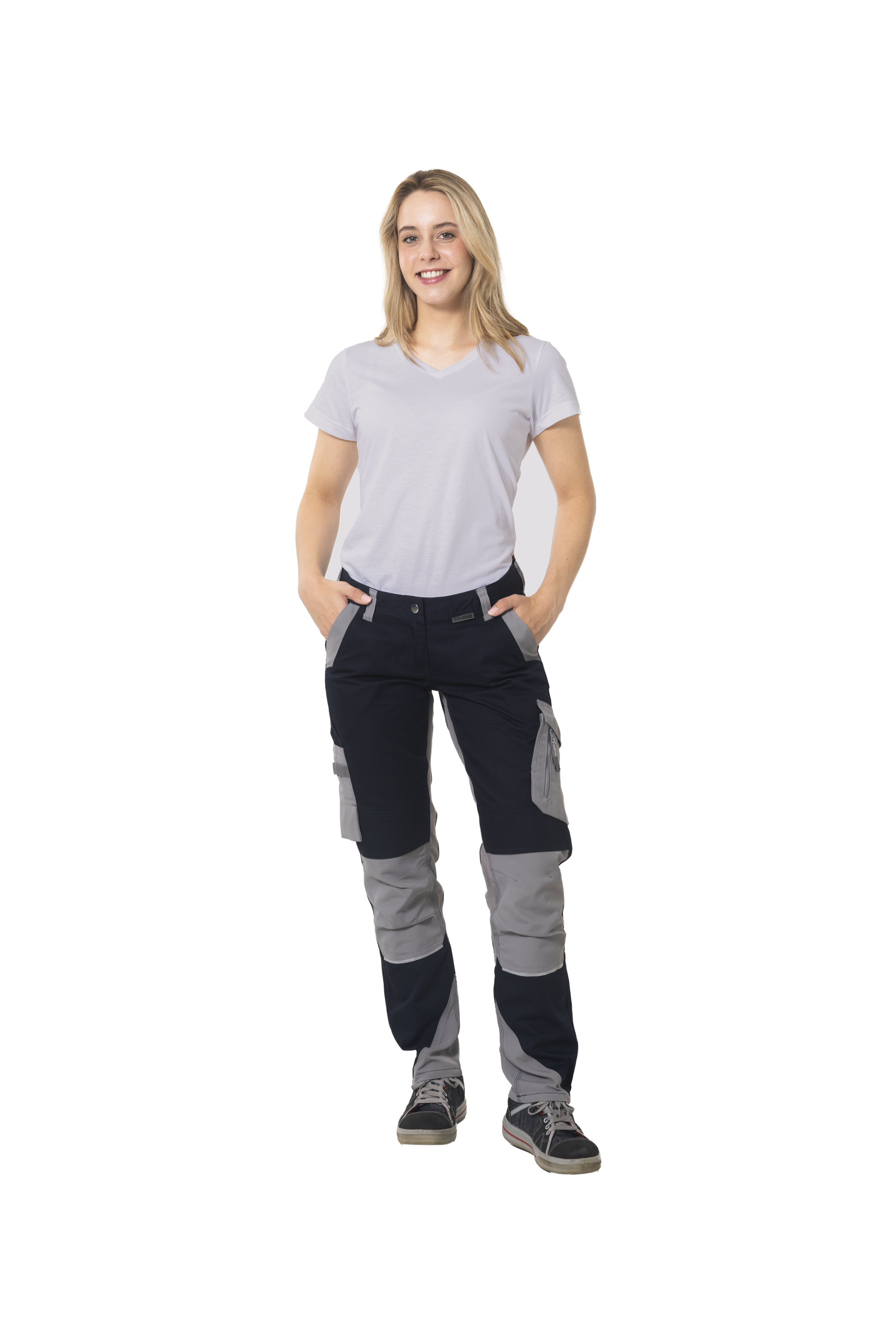 PLANAM Damen Bundhose Norit