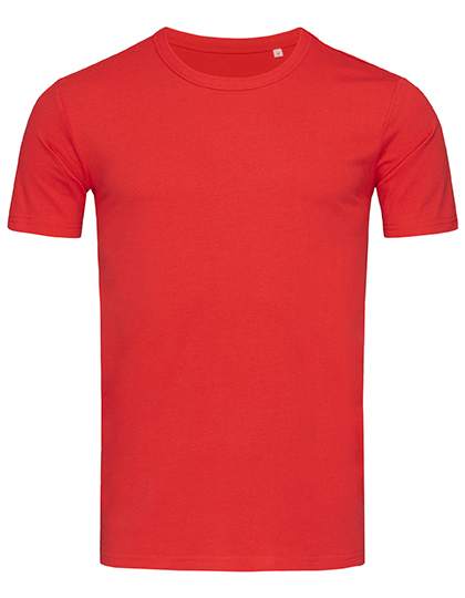 T-Shirt – Morgan Crew Neck