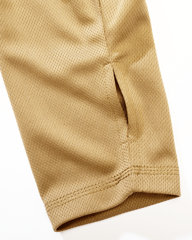 Quickdry Shirt longsleeve