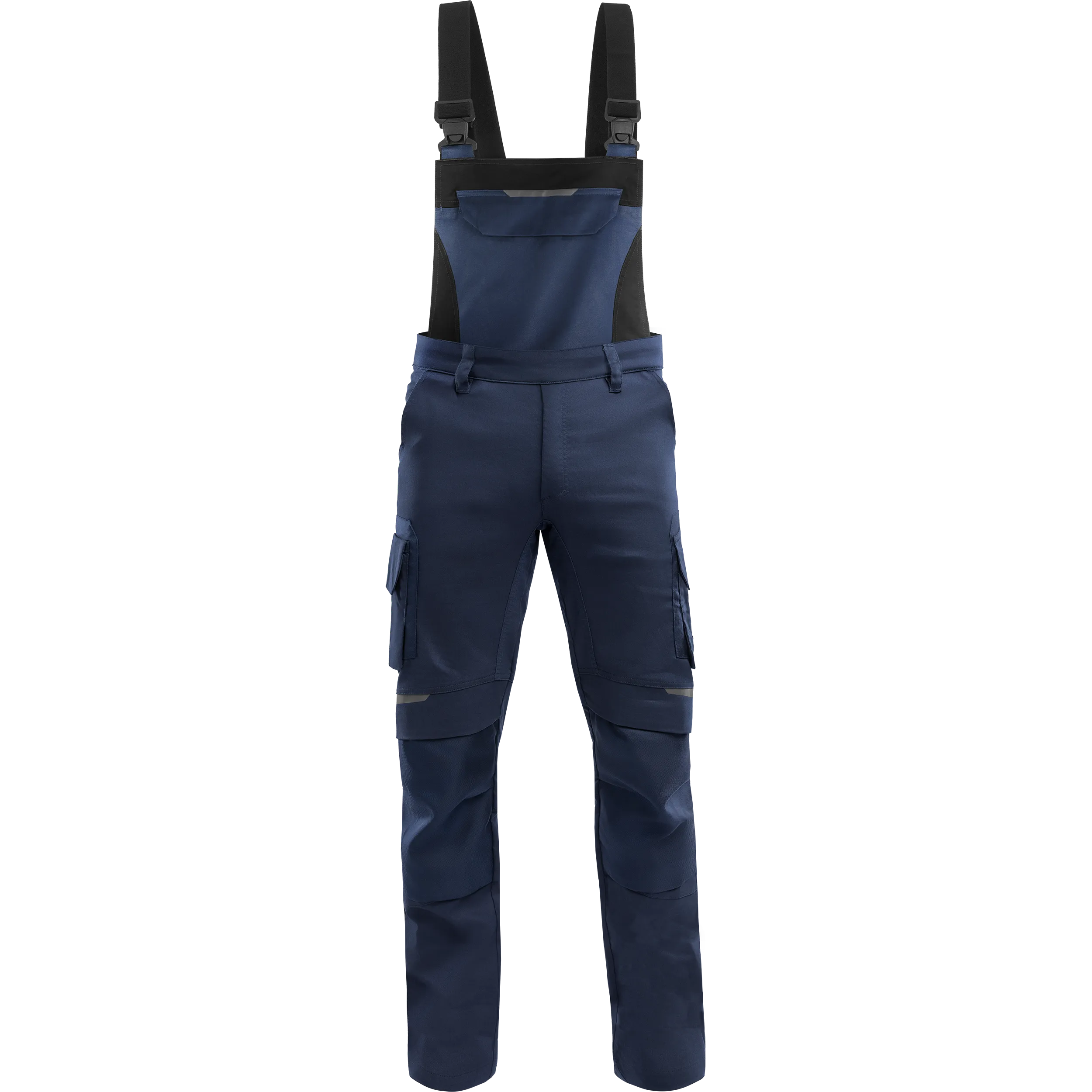 Stretch-Arbeitslatzhose "PRO+"
