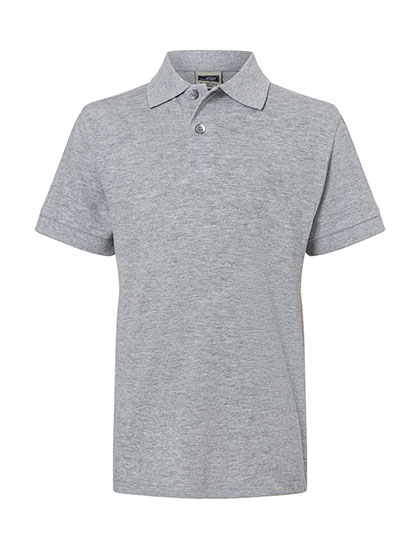Junior Classic Polo
