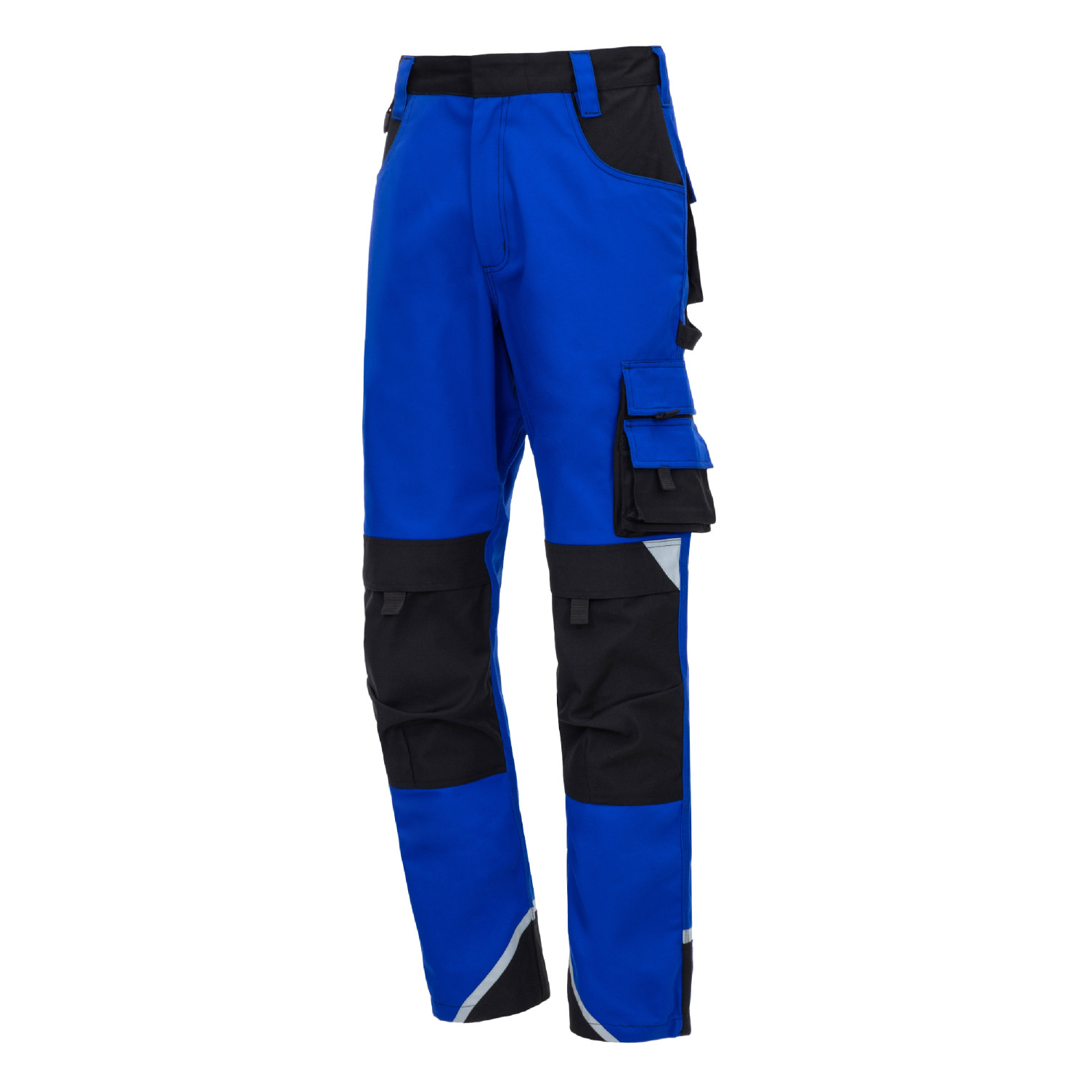 Bundhose MOTION TEX PLUS lange Arbeitshose