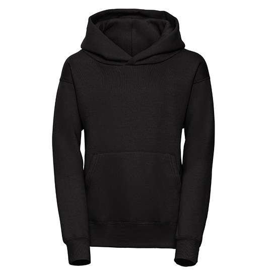 Kids Hooded Sweatshirt