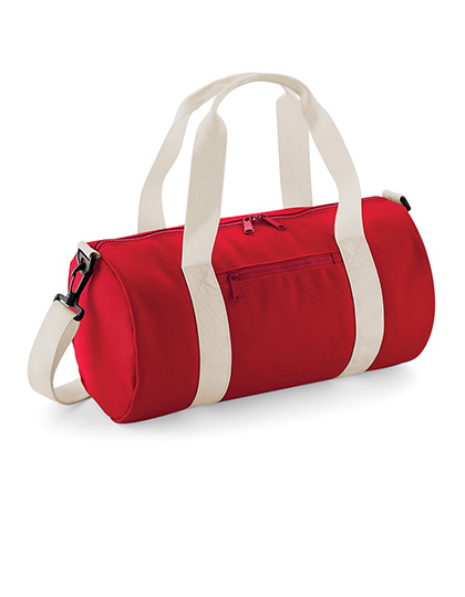 Tasche – Mini Barrel Bag
