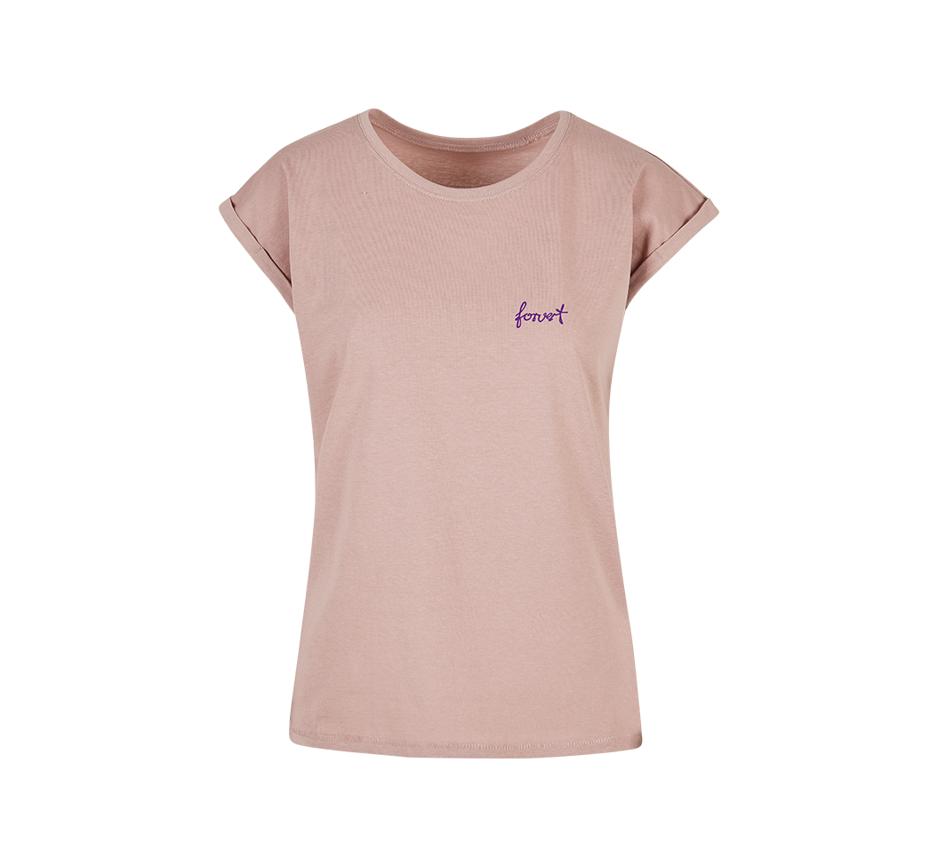 Forvert Ladies Tee Santa Maria