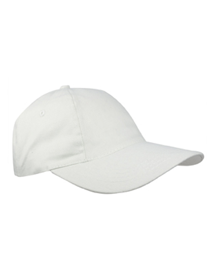 Brushed Promo Cap