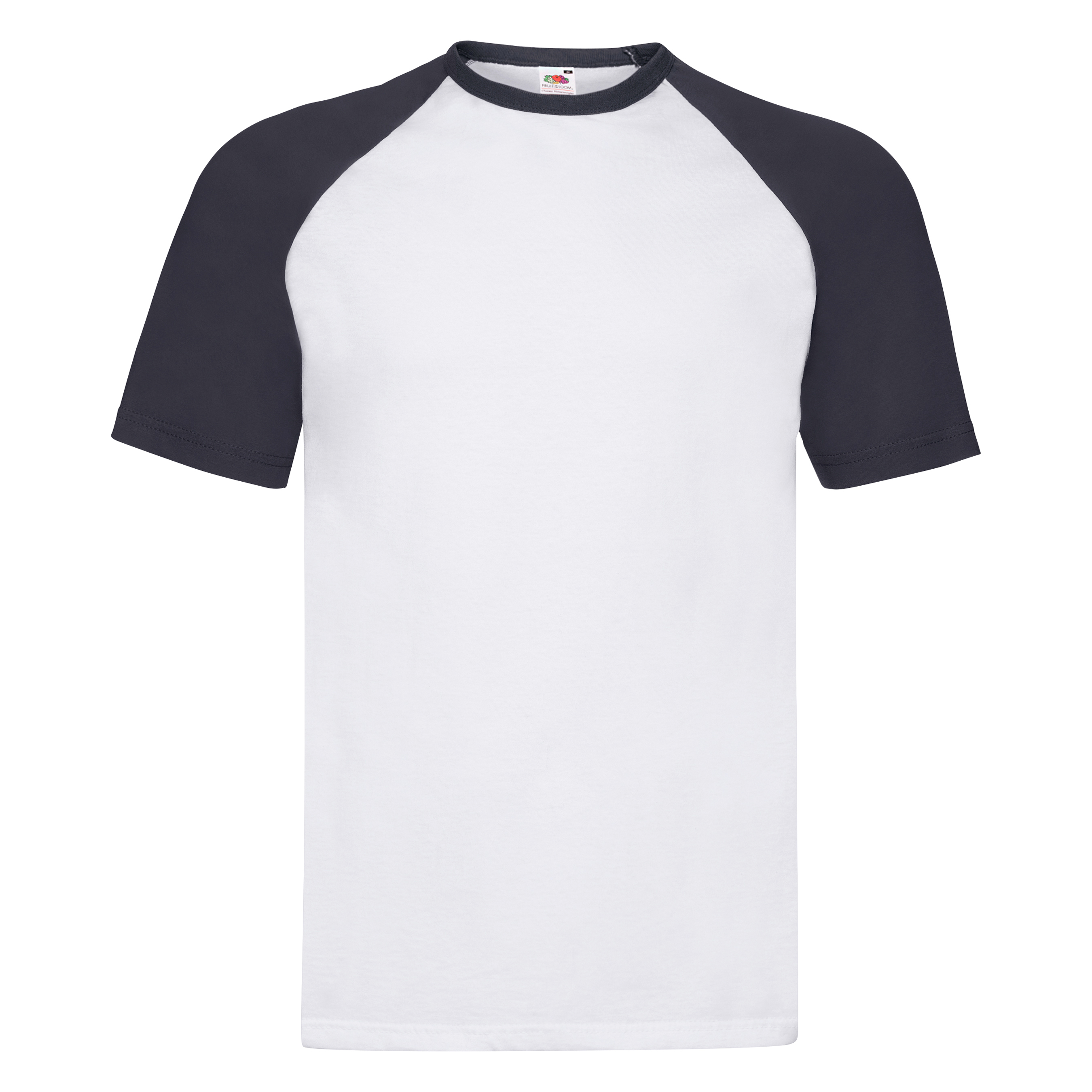 T-Shirt – Short Sleeve Baseball T