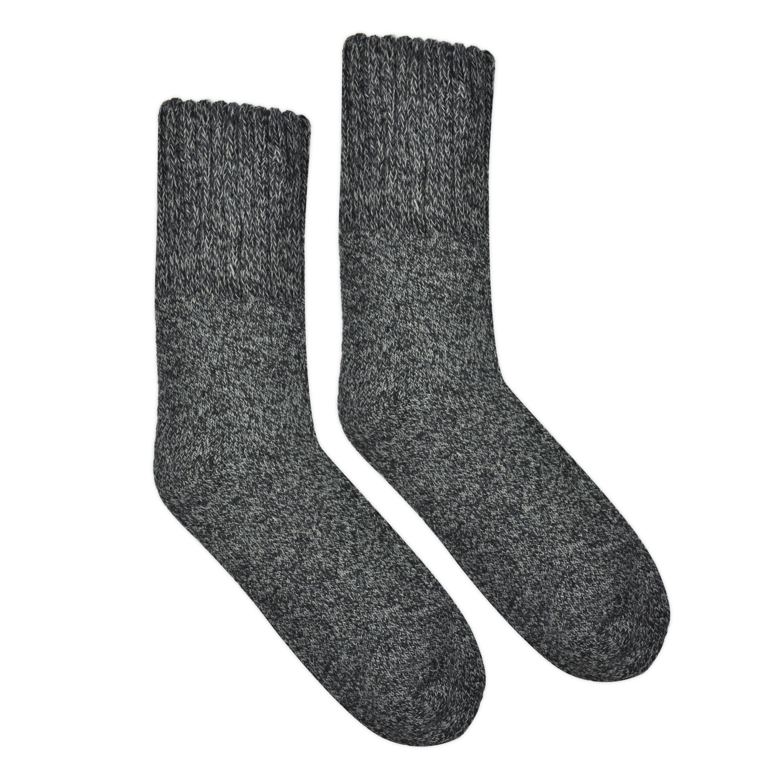 Strumpf – Wintersocken
