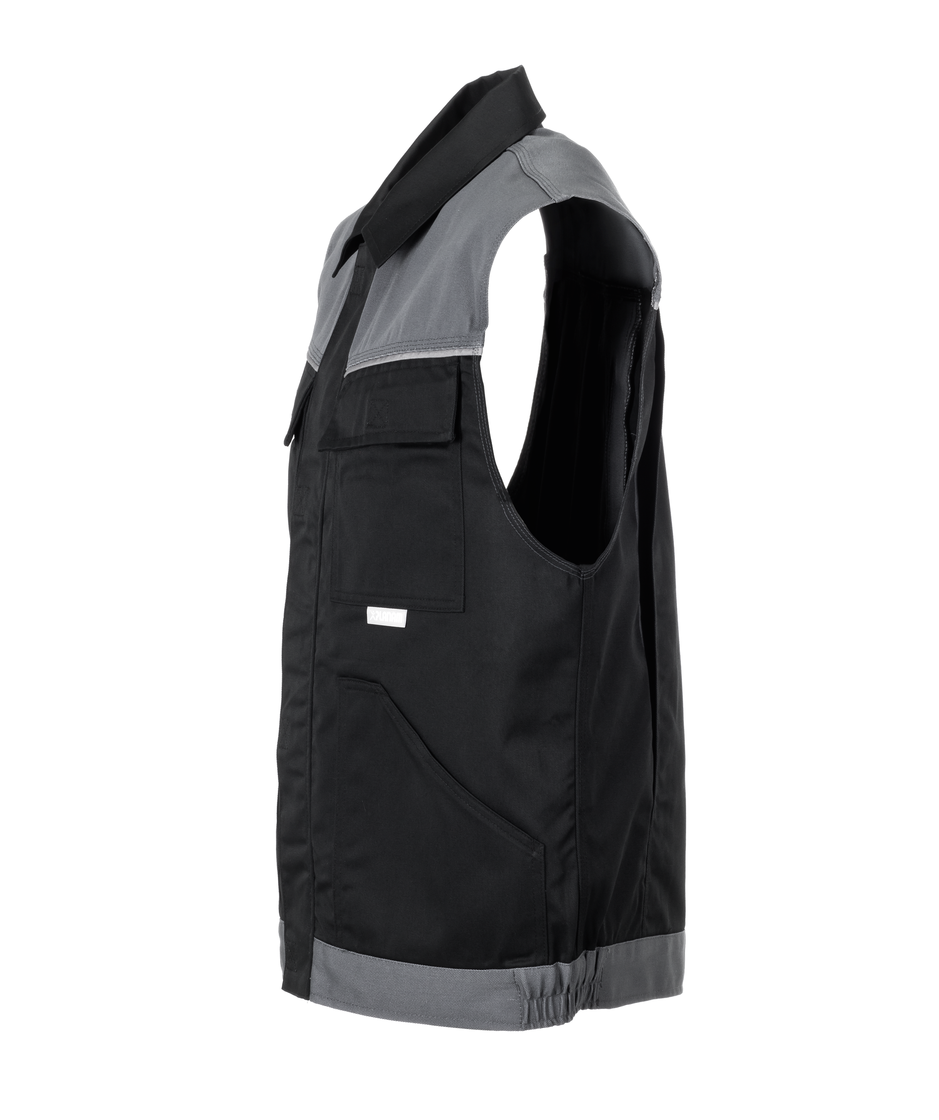 PLANAM Weste Highline