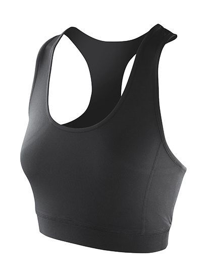 Unterwäsche – Women´s Impact Softex Crop Top